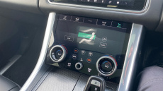 Land Rover Range Rover Sport 2.0 P400e HSE Dynamic 5dr Auto Estate